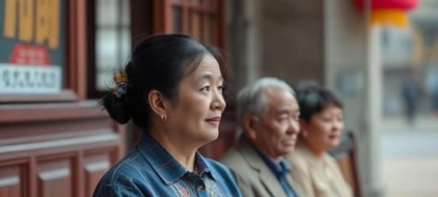 Political Aesthetics in New China's Ethno-Documentaries