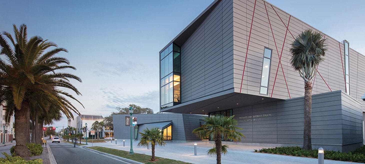 Ringling College of Art and Design Introduces New Creative Technologies Bachelor's Degree