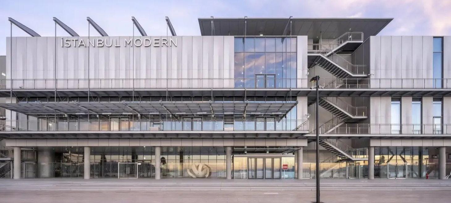 vRenzo Piano’s Civic Icons - 2025 Guideline