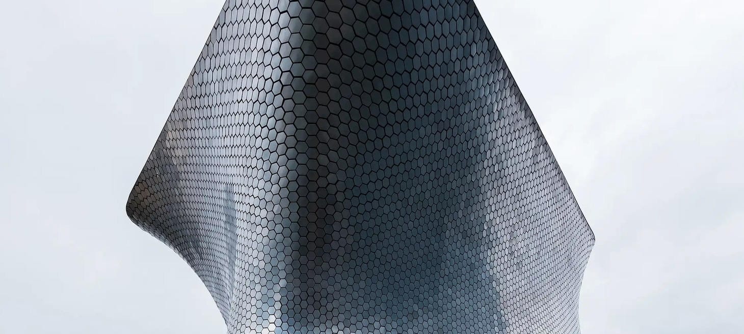 Rise of Parametric Design in Shaping the Future of Architecture
