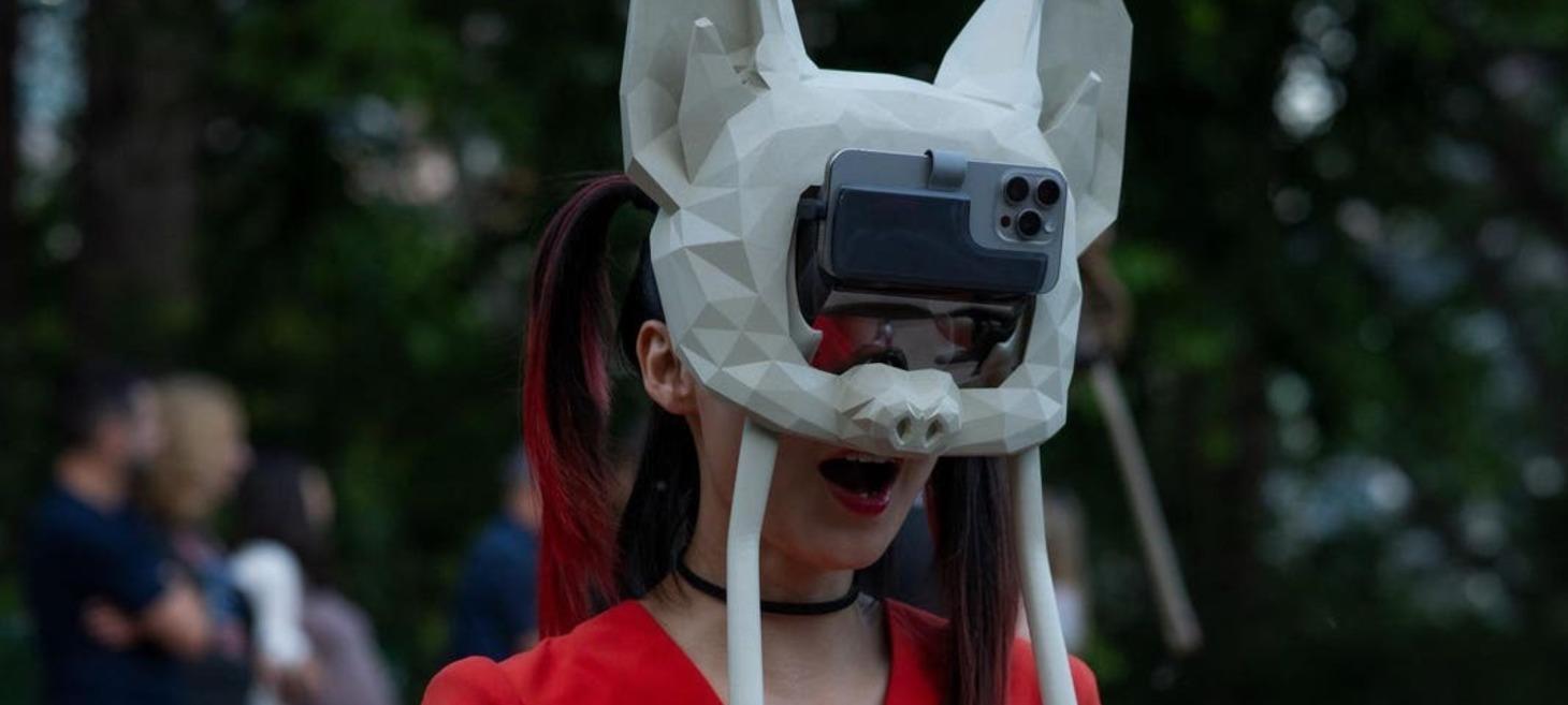 XR at SXSW 2025: Expanding the Boundaries of Immersion