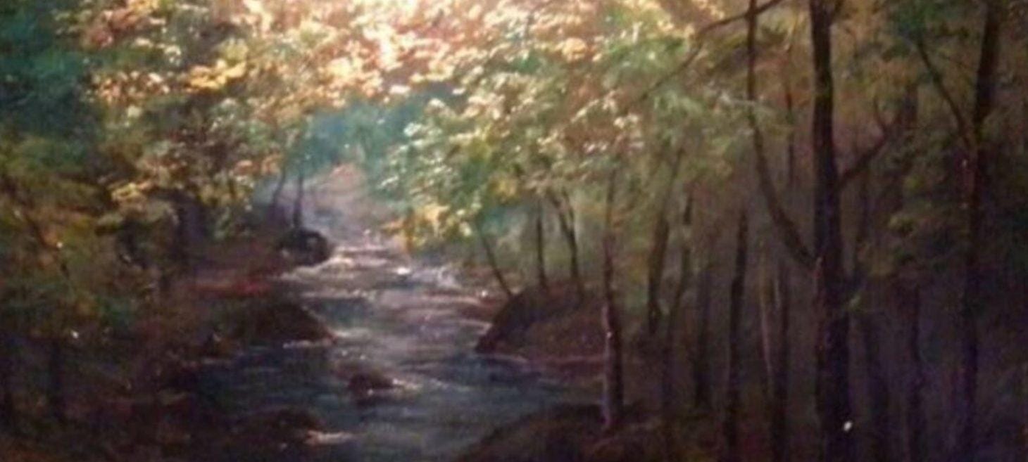 AI Determines Renoir And Monet Works Are Almost Certainly Fakes