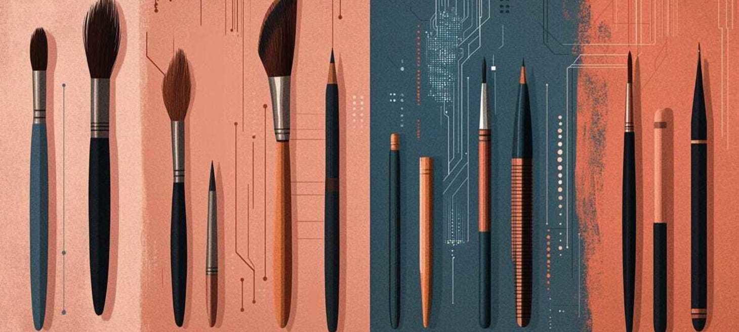 The State of AI in the Arts Report: Artists, Technologists, and a Search for Common Ground
