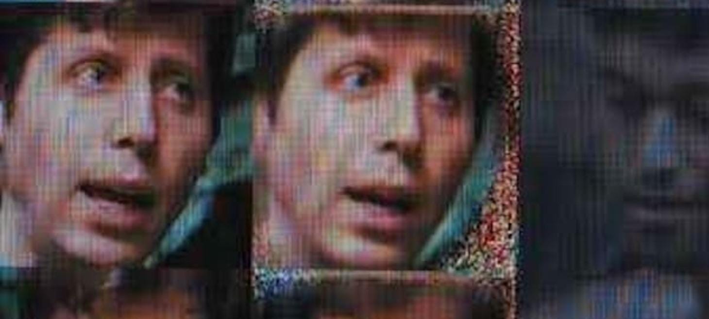 Film Review: "Deepfaking Sam Altman" – the "Roger and Me" of the AI Age