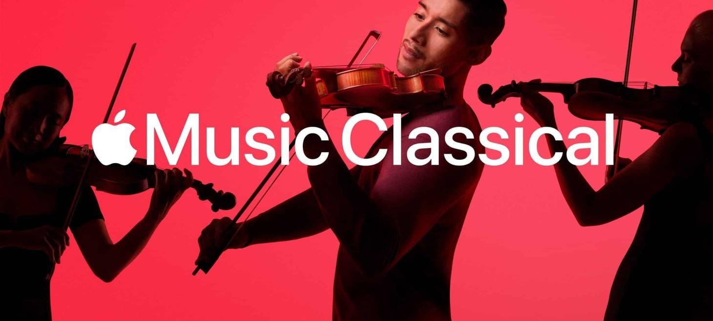 Apple Music Classical Adds Time-Synced Listening Guides