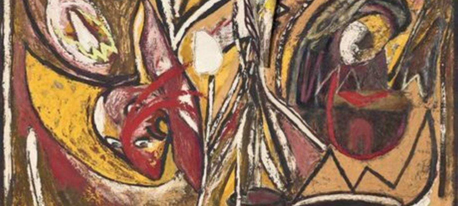 'A Real Leap of Faith': Swiss Auction House to Offer Works Authenticated by AI