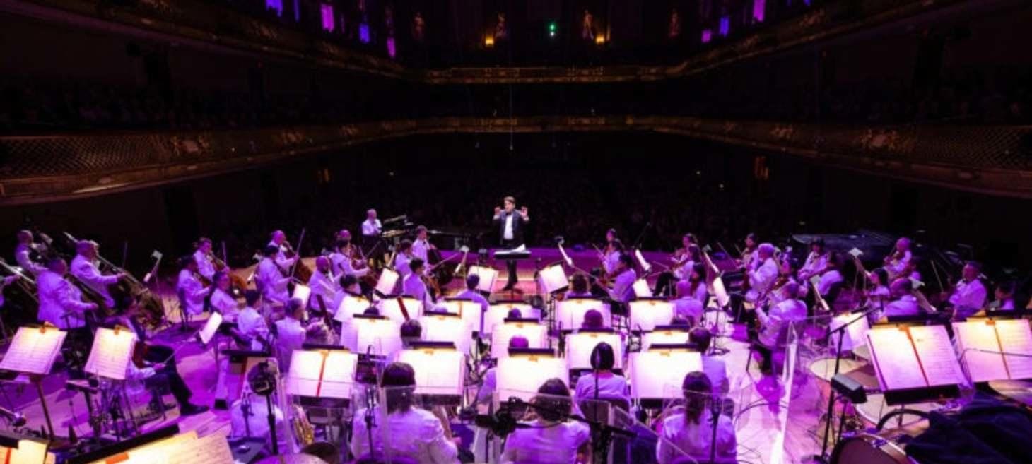 Doctors Can Now Prescribe Culture Through Mass. 'art Pharmacy' Program