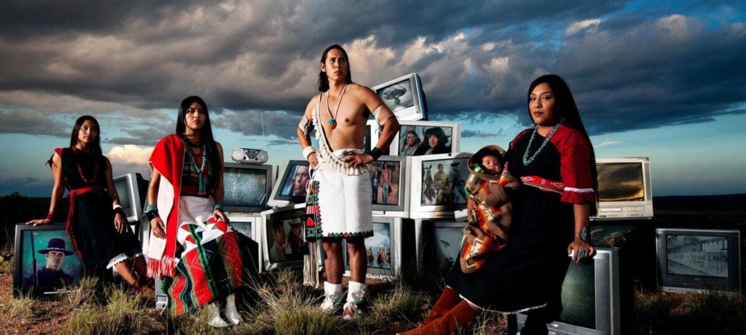 7 Films Spotlighting Native American Artists and Stories