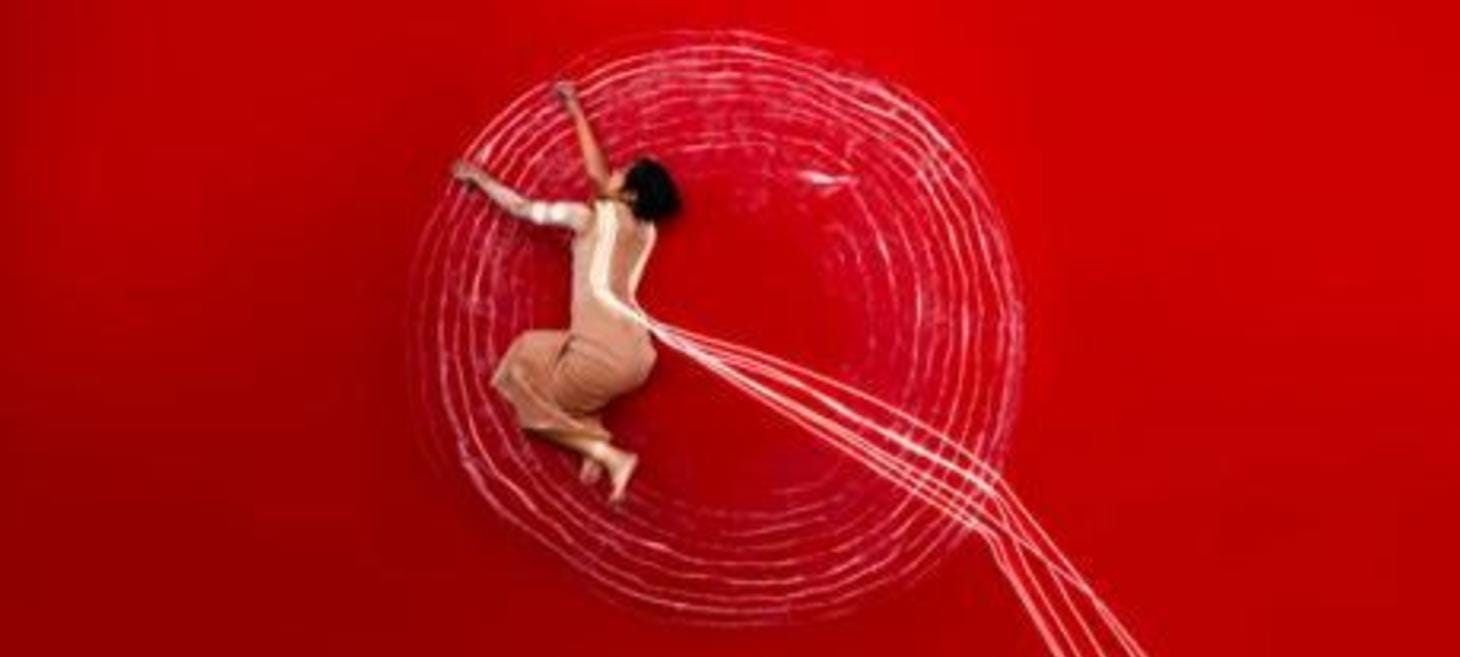 Artist Being Electrocuted to Show the Sinister Implications of AI Among Highlights of the Asia Pacific Triennial of Contemporary Art 11
