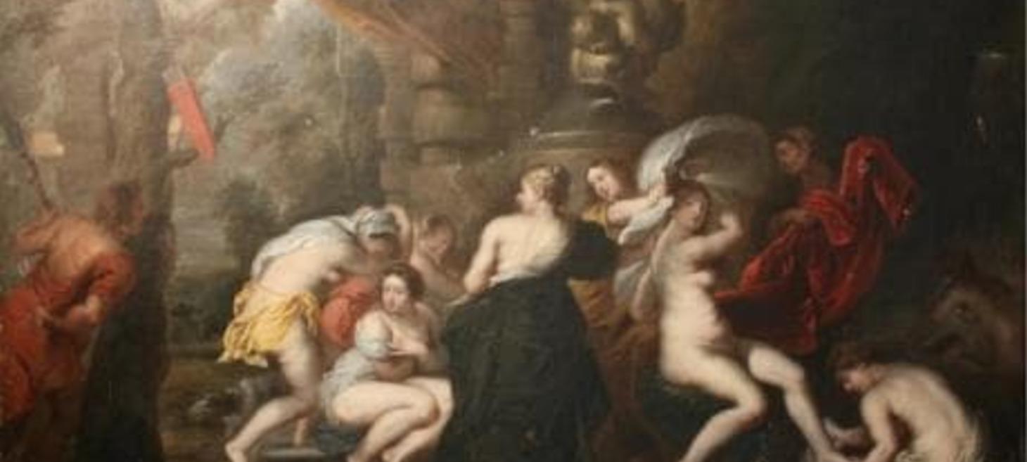 In the Age of AI, Can Art Expertise Be Digitised?