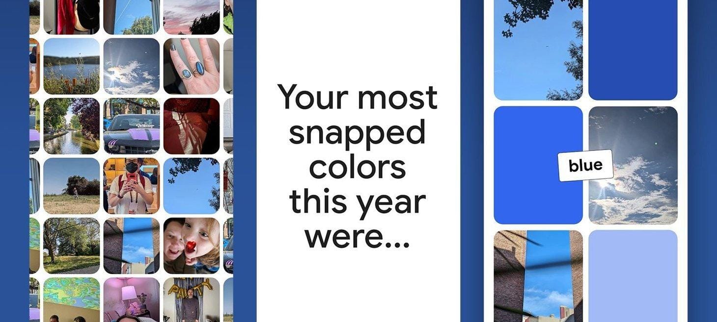 Google Photos Does a Surprisingly Good Job at Recapping the Year With Gemini
