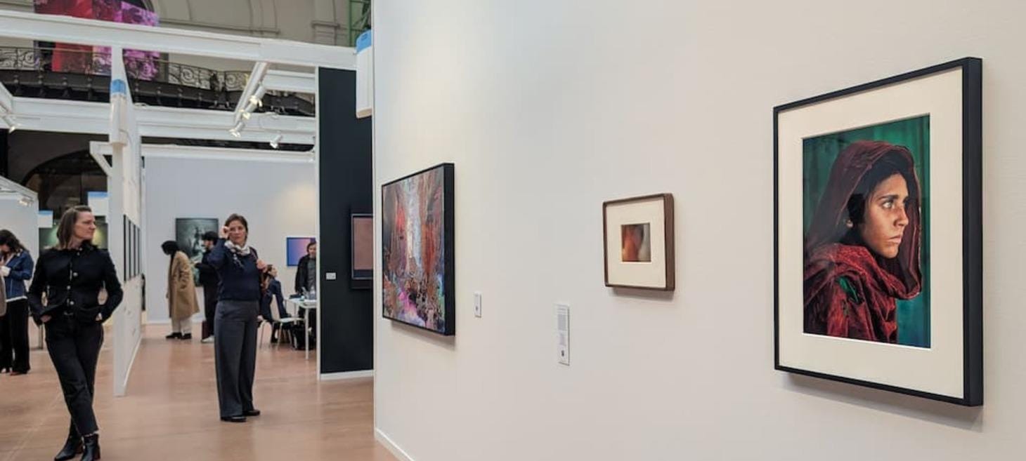 How AI Alters Art History