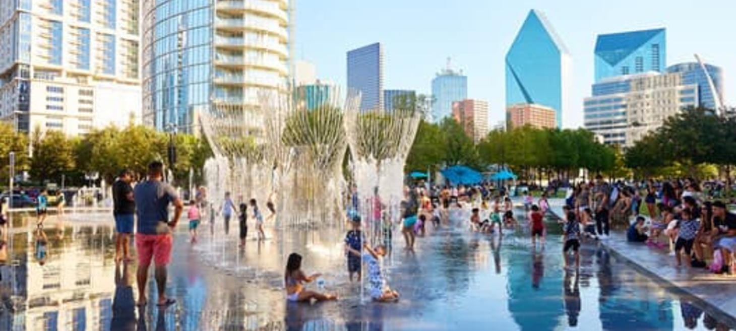 "Coming Together" Exhibition in Washington Explores Post-Pandemic Transformations of Community and Public Spaces