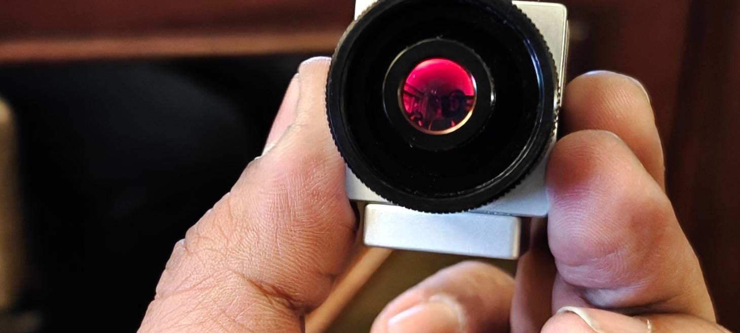 This Tiny Sensor Could Be the Future of Smartphone Photography