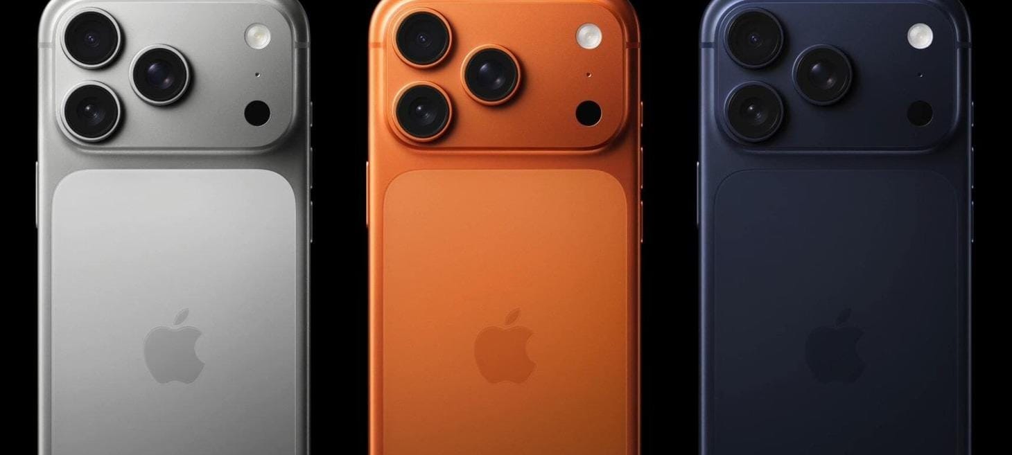 Apple Explores Multi-Spectral Cameras to Power Smarter Iphones