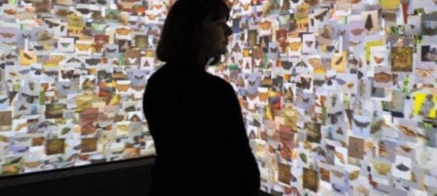 How Might You Use AI In Museums?