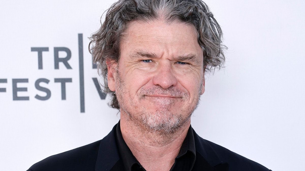 “The Turning Point: To Be Destroyed” Premiere - 2024 Tribeca Festival