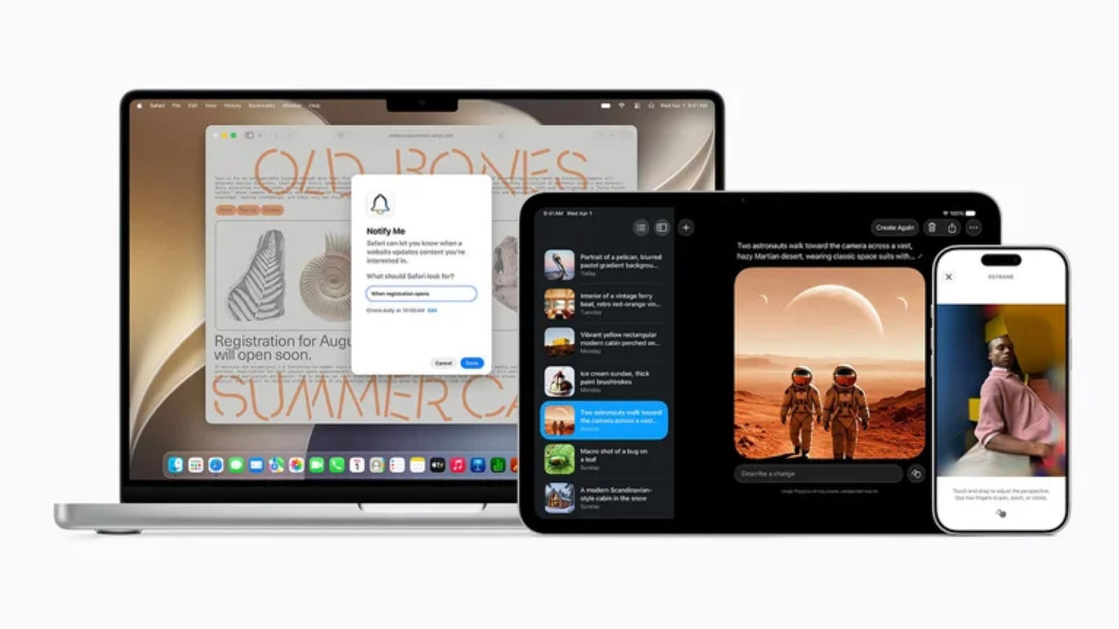 Apple Wants to Prove Your Photo Is Real. But What Counts as Real?