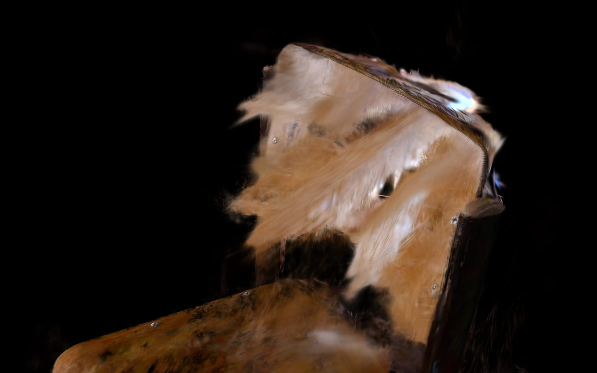 The Art of the Deliberate Mistake