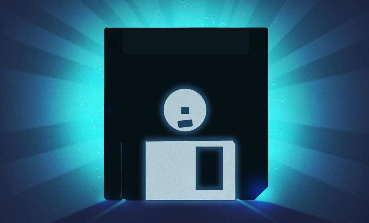 The Floppy You Should Have Backed Up Is Now a Preservation Emergency