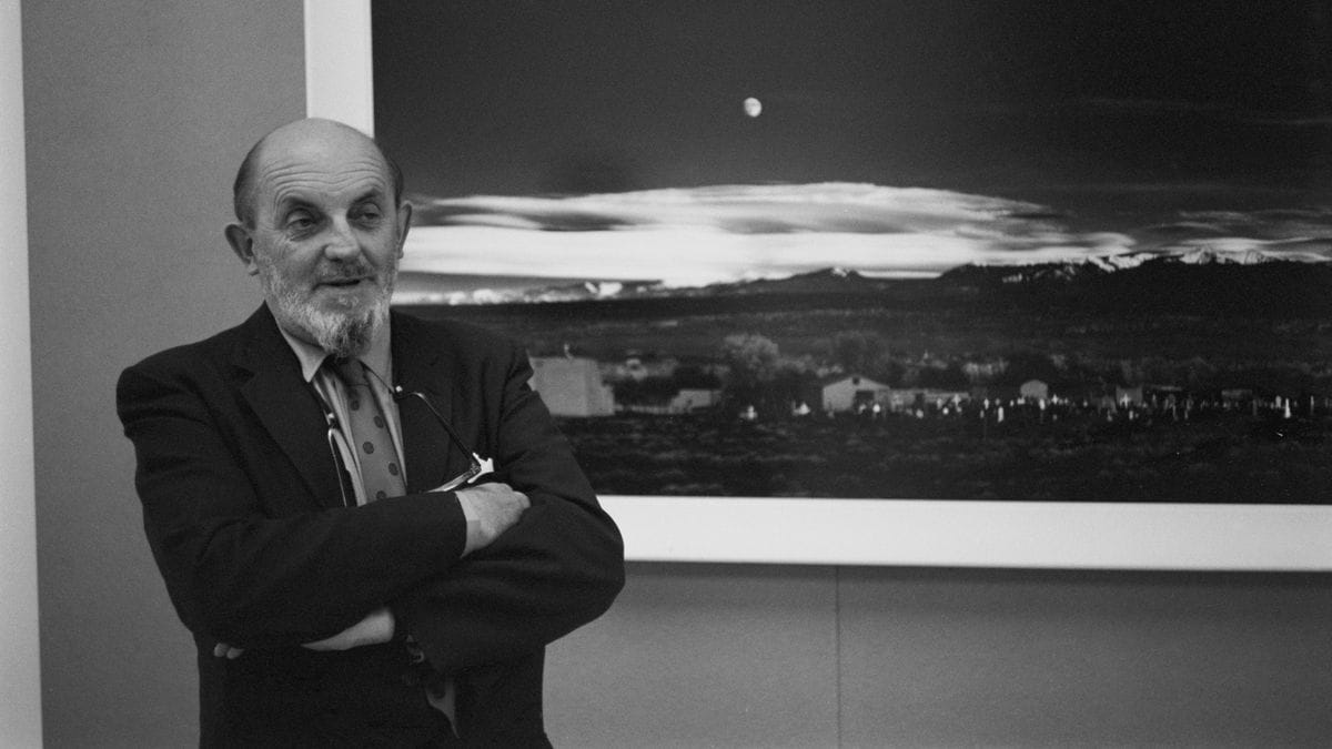 Coloring In Ansel Adams: The Worst Idea in the History of Ideas