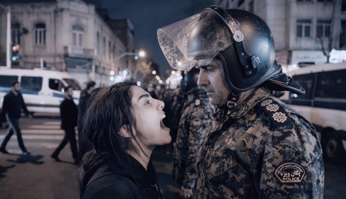 When "AI Slop" Becomes a Film That Otherwise Couldn't Exist