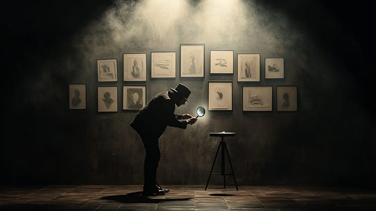 Remixing Reality: The Ethics of Creative Theft