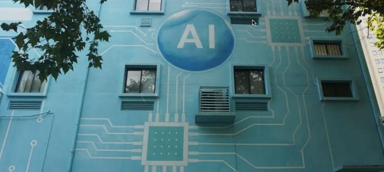 The Intersect: Art in Tech and Tech in Art