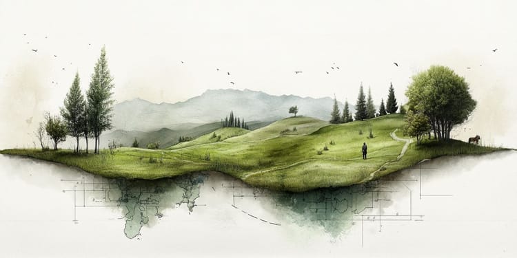 Creative Practice in 2025: Mapping the Actual Terrain