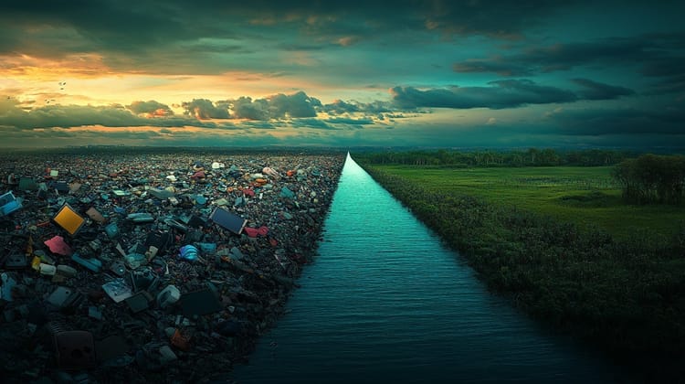 The Promise-Reality Gap