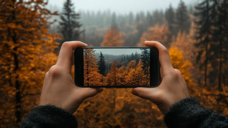 The Zoom Problem: What Smartphones Still Can't Do