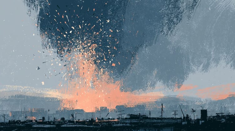 Happy 250th: Five Dispatches From Everywhere Else