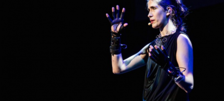 The Intersect: Art in Tech and Tech in Art