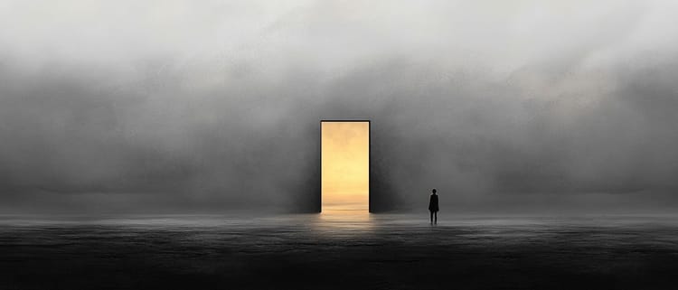 Meaning at the Threshold