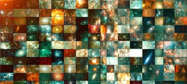Creating With or Against the Machine: Artists Who Challenge AI