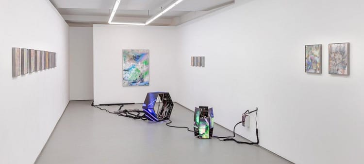 Creativity in the Crossfire: Artists, Platforms, and a Changing Industry