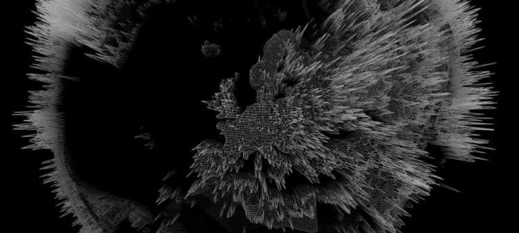 The Intersect: Art in Tech and Tech in Art