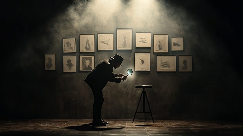 Remixing Reality: The Ethics of Creative Theft