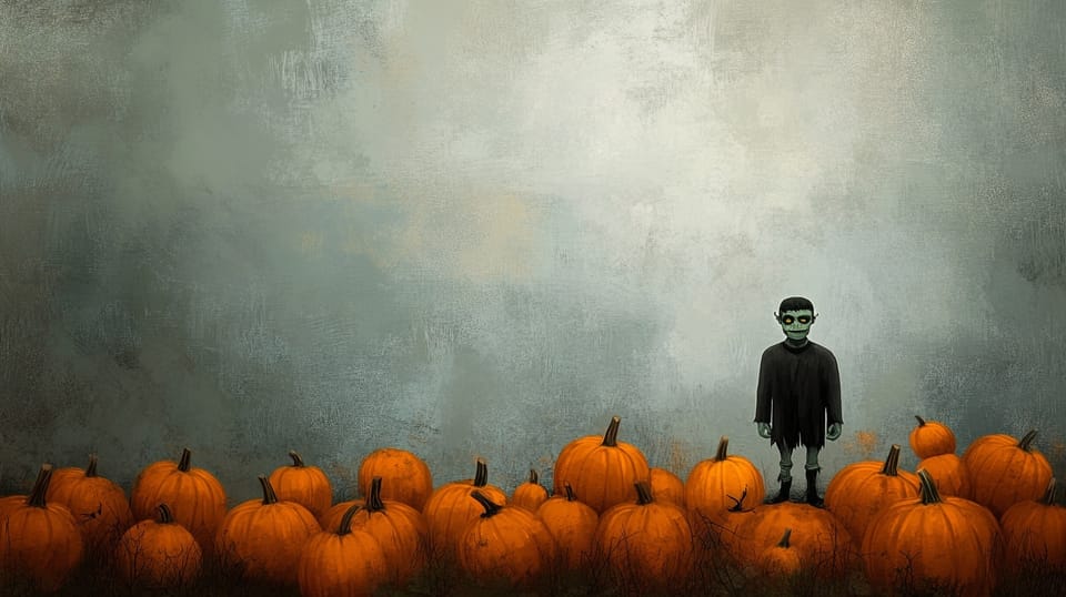 Monsters, Methods, and the Meaning Behind the Making