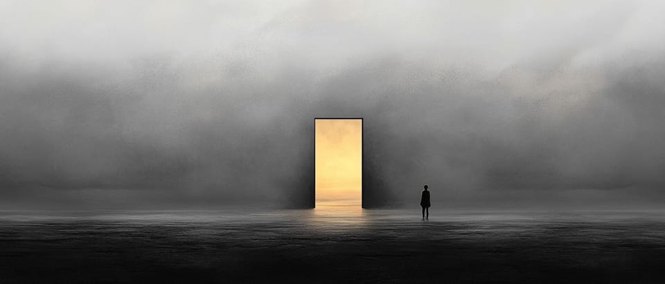 Meaning at the Threshold