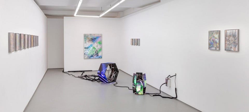 Creativity in the Crossfire: Artists, Platforms, and a Changing Industry