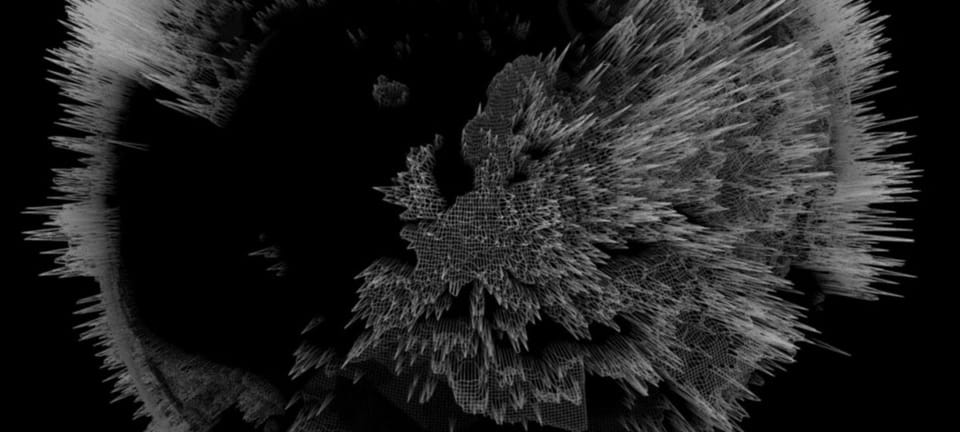 The Intersect: Art in Tech and Tech in Art