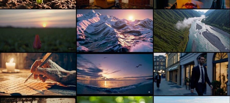 Art's Digital Metamorphosis